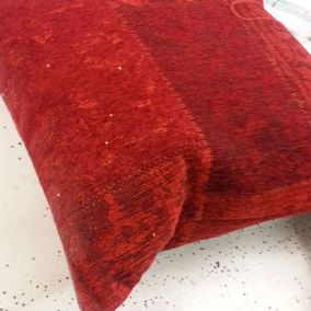 Maßanfertigung Kissen Upcycling